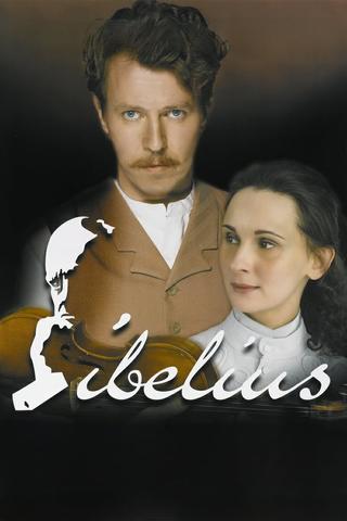 Sibelius poster
