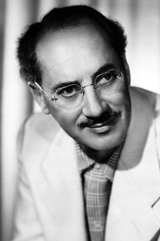 Groucho Marx pic