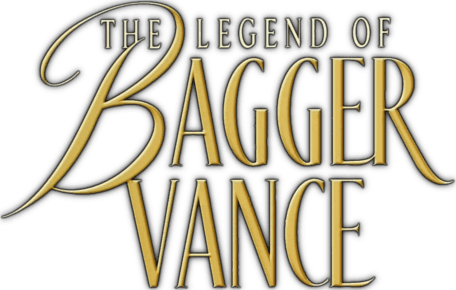 The Legend of Bagger Vance logo