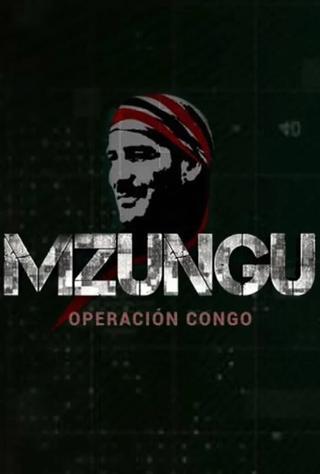 Mzungu:Operación Congo poster