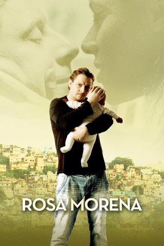 Rosa Morena poster