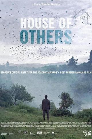 House of Others poster