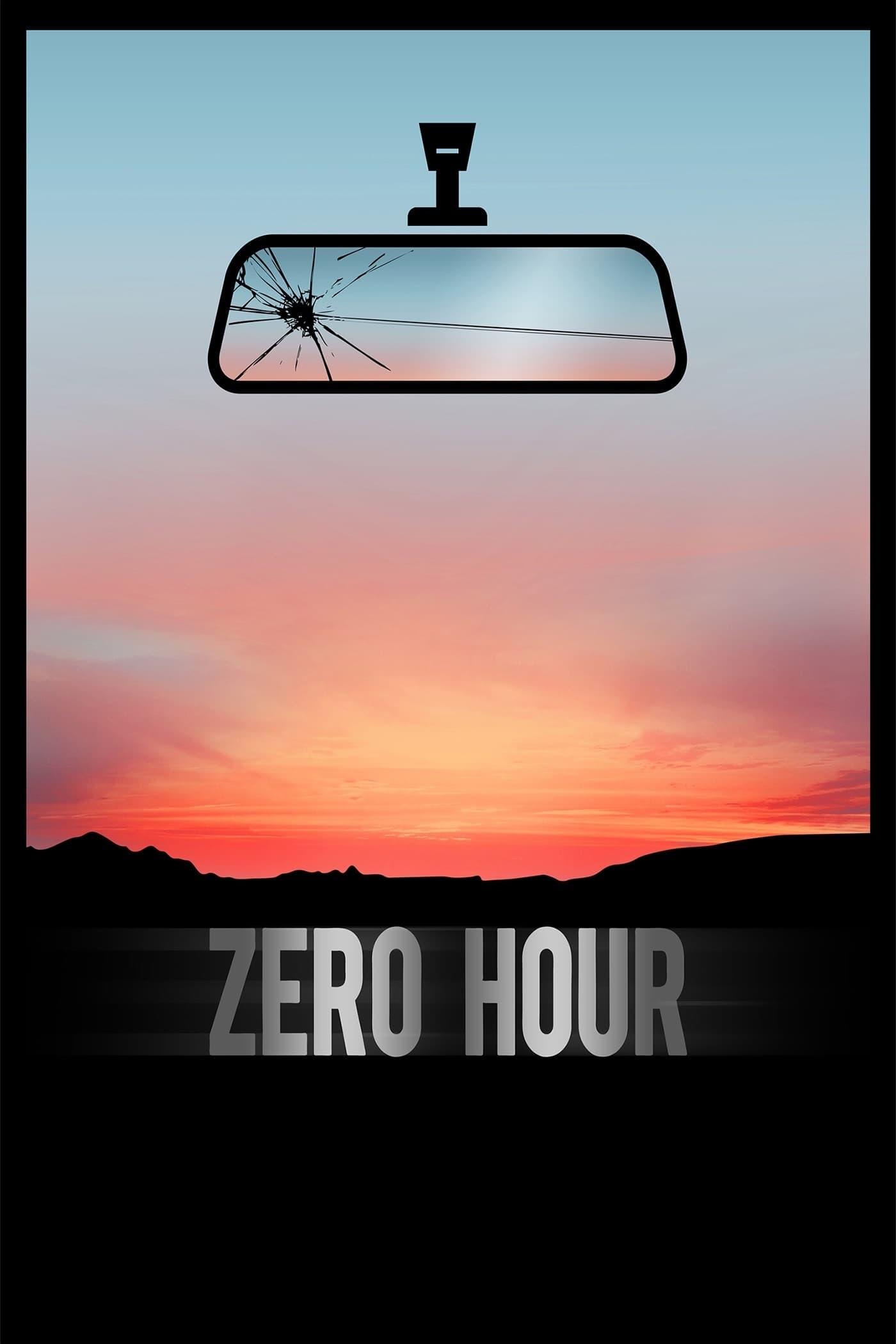 The Zero Hour poster