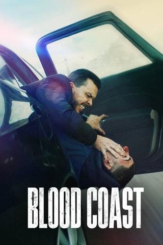 Blood Coast poster