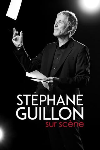 Stéphane Guillon sur scène à La Cigale poster