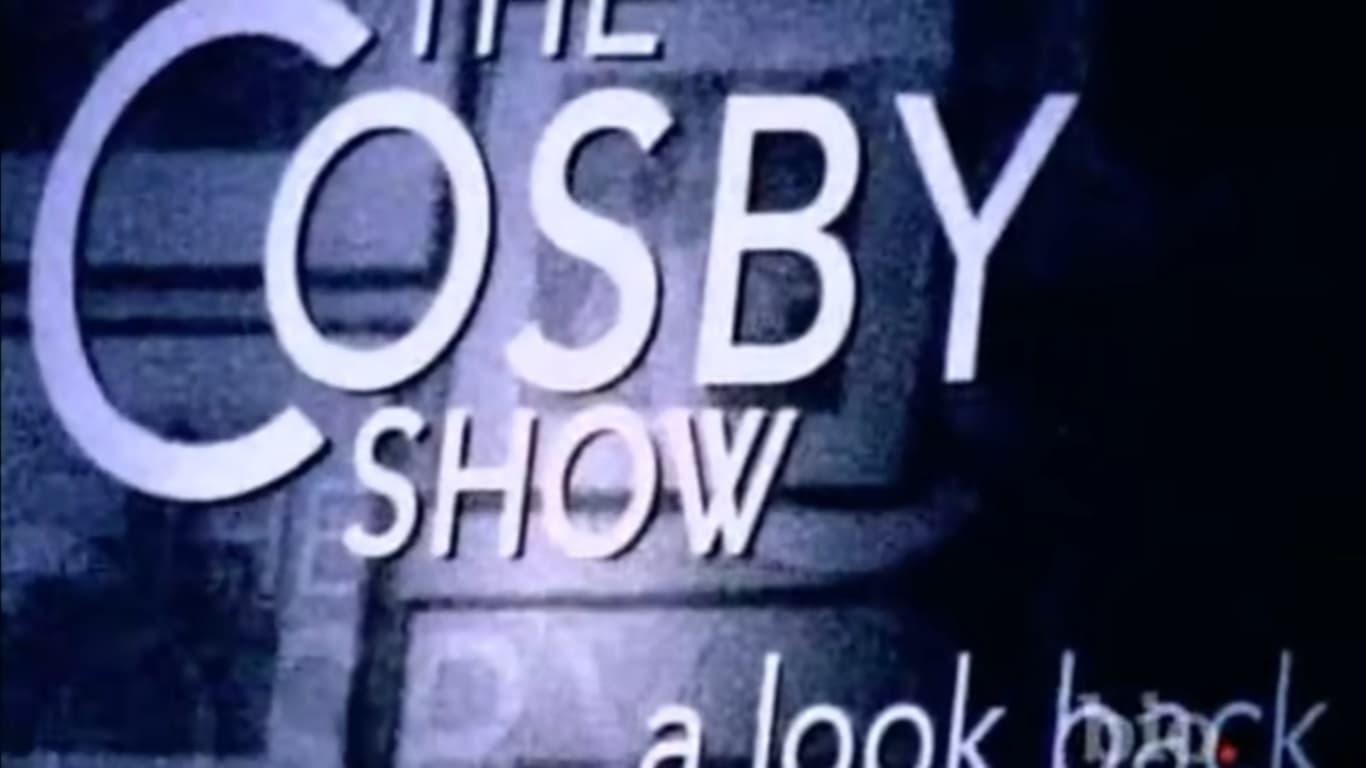The Cosby Show: A Look Back backdrop