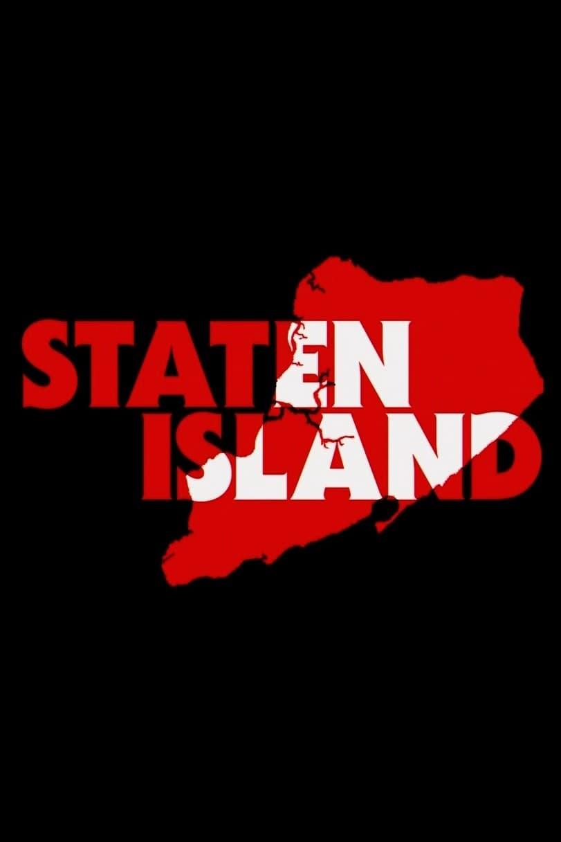 Staten Island poster