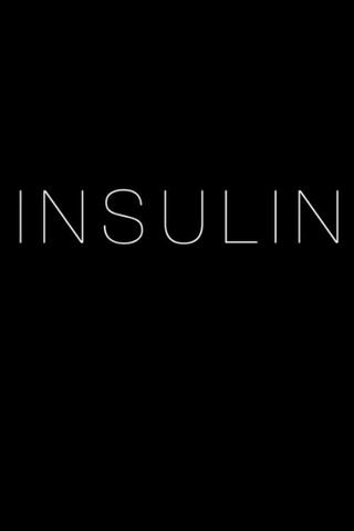 Insulin poster