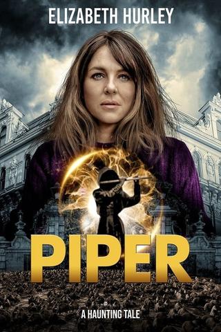 Piper poster