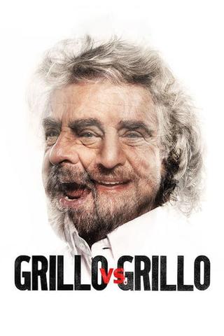 Grillo vs Grillo poster