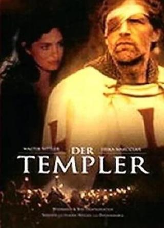 Der Templer poster