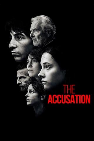 The Accusation poster