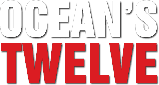 Ocean's Twelve logo