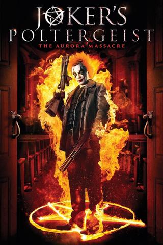 Joker's Poltergeist poster
