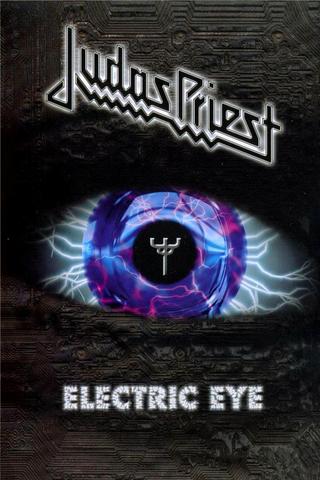 Judas Priest: Electric Eye poster