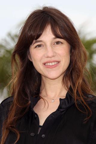 Charlotte Gainsbourg pic