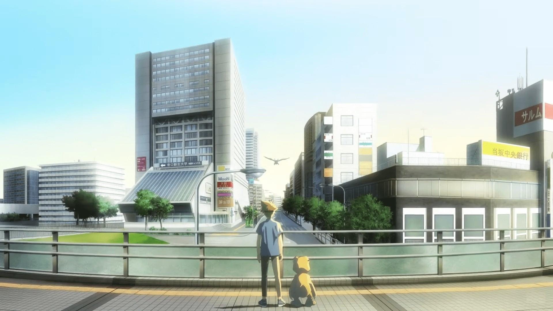 Digimon Adventure: Last Evolution Kizuna backdrop