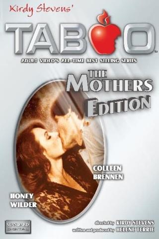 Taboo: The Mothers Edition poster