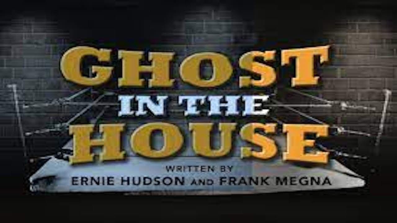 Ghost in the House backdrop