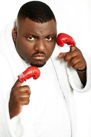 Aries Spears pic