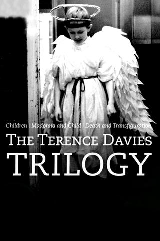 The Terence Davies Trilogy poster