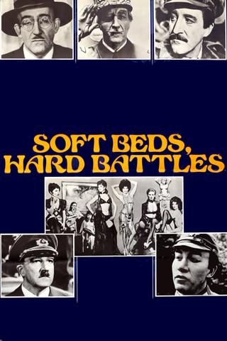 Soft Beds, Hard Battles poster
