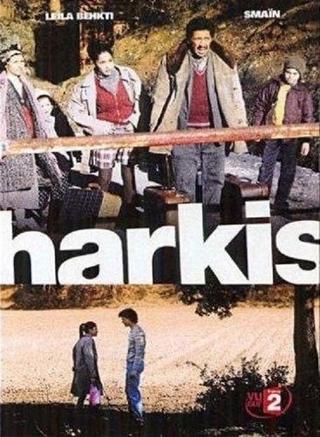 Harkis poster