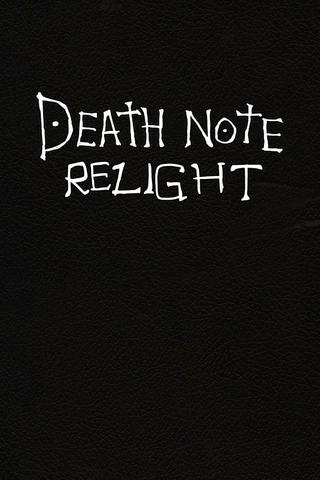 Death Note Rewrite - Collection poster