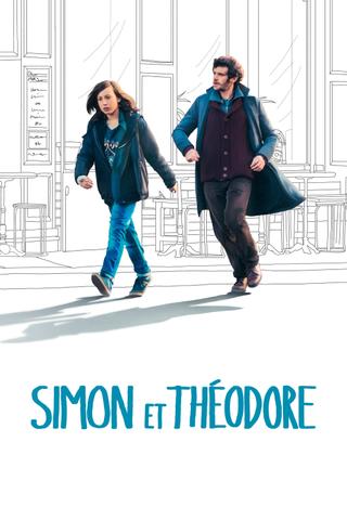 Simon & Théodore poster