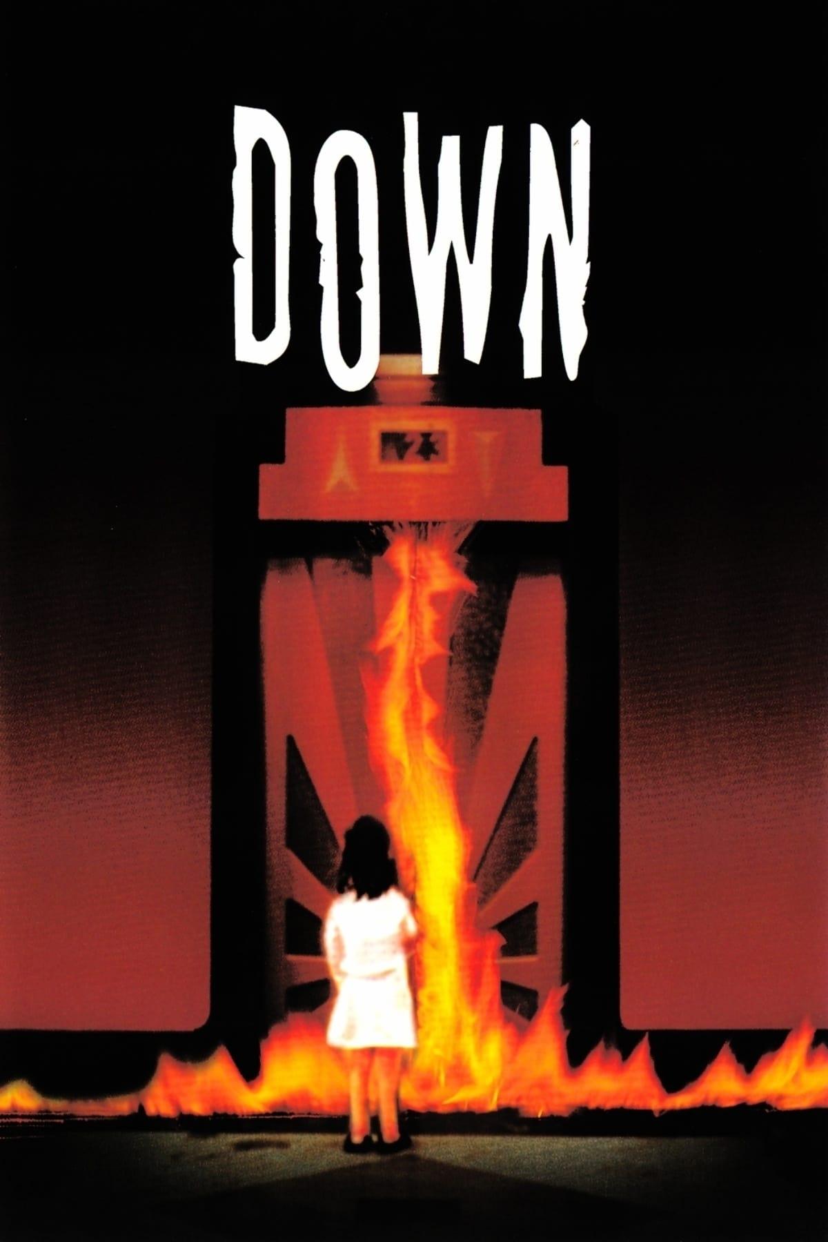 Down poster
