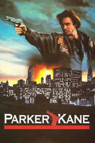 Parker Kane poster