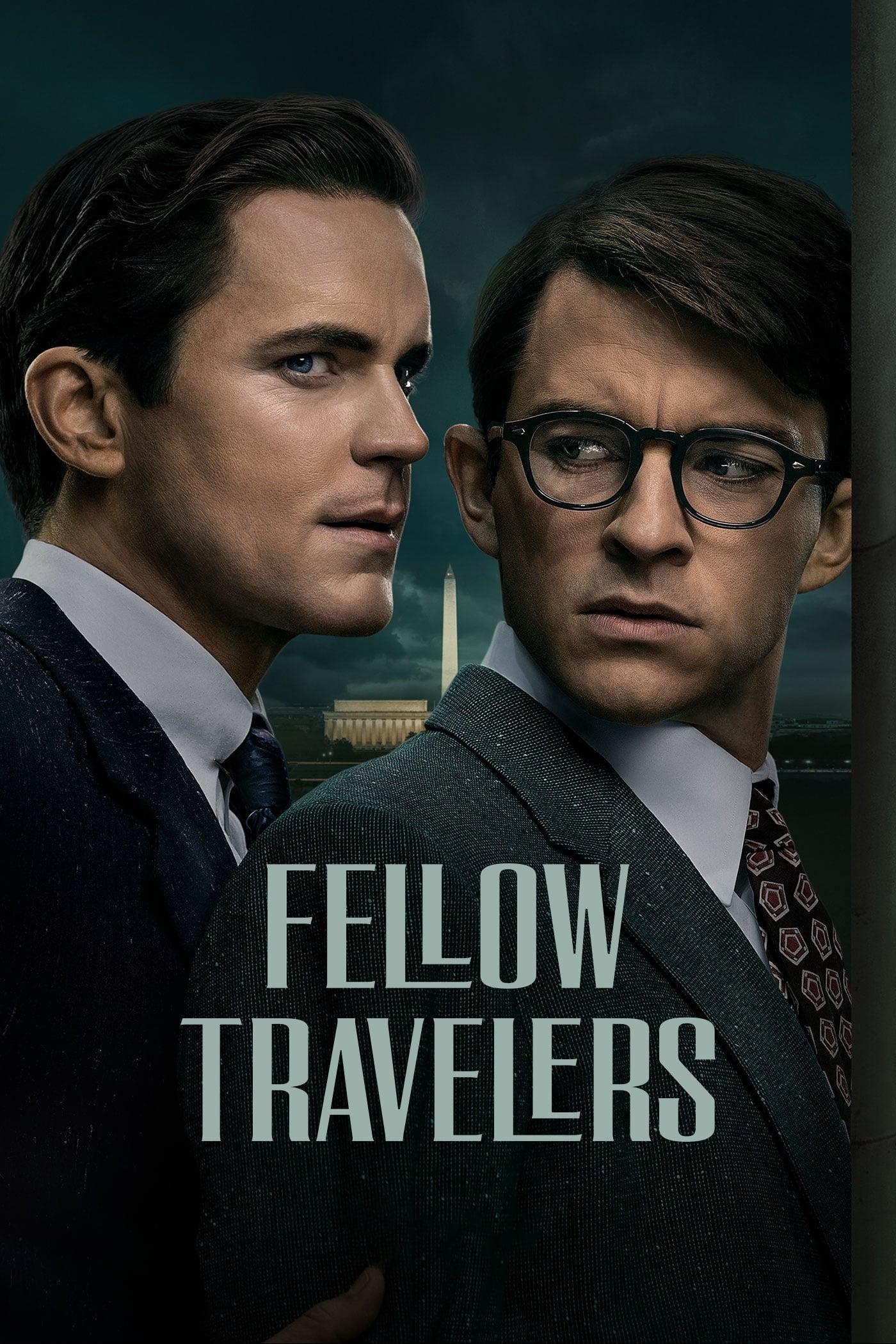 Fellow Travelers poster