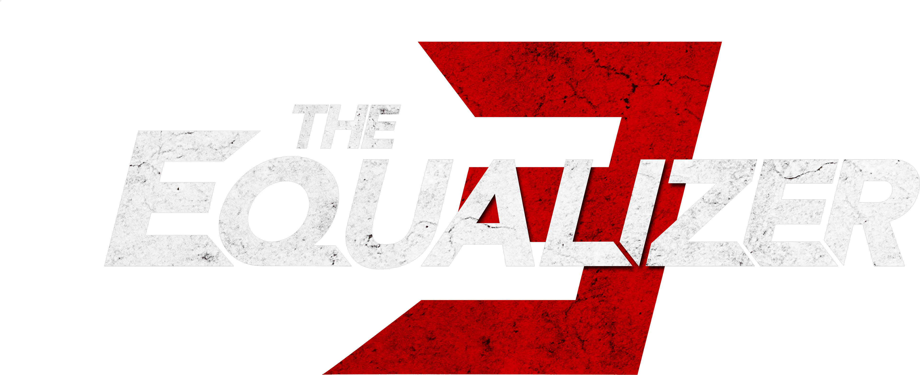 The Equalizer 3 logo