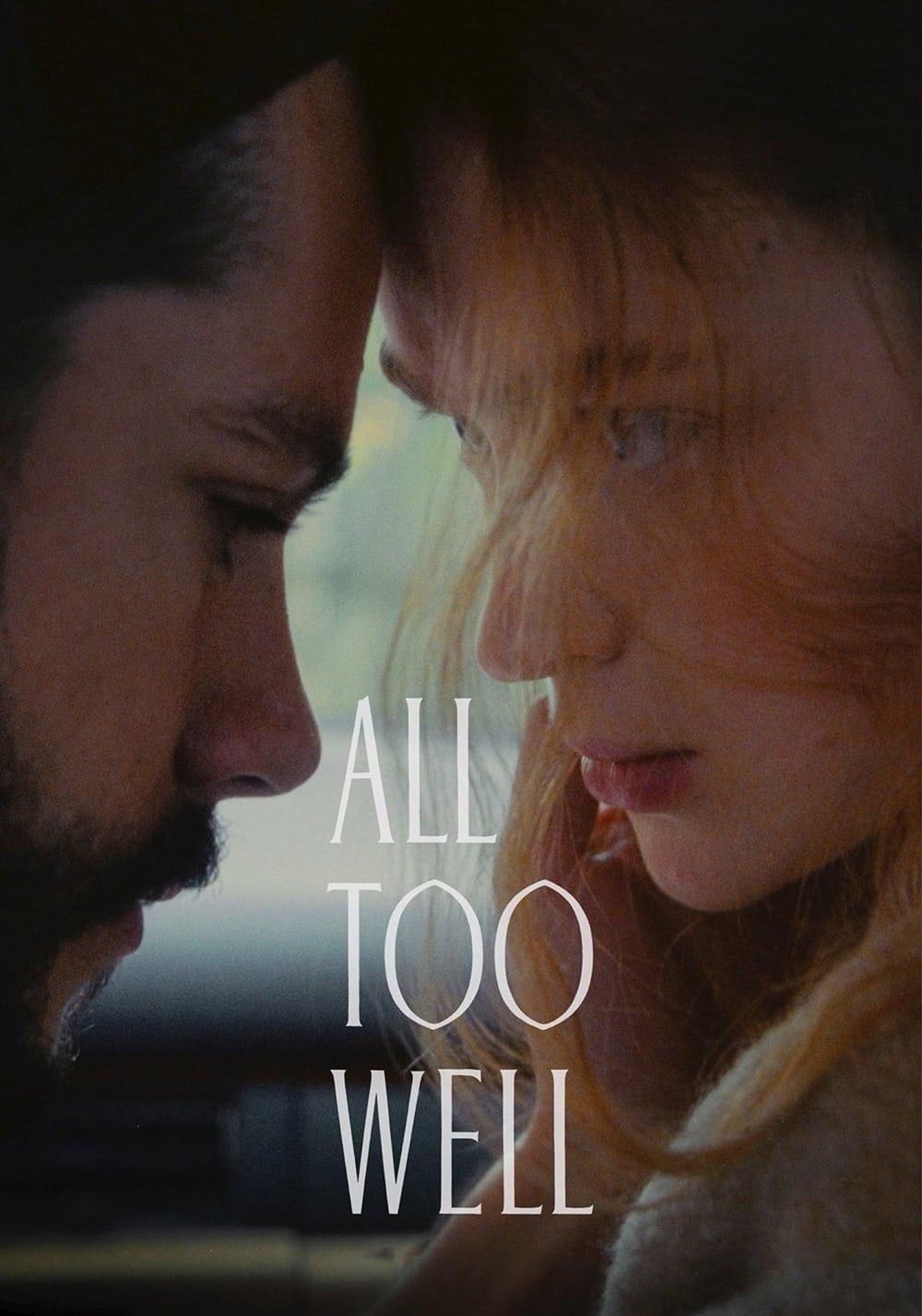 All Too Well: The Short Film poster