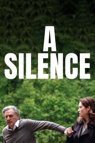 A Silence poster