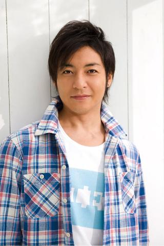 Takeshi Tsuruno pic
