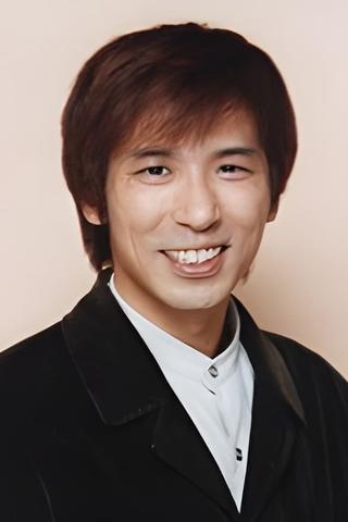 Hiroyuki Yokoo pic