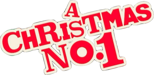 A Christmas Number One logo