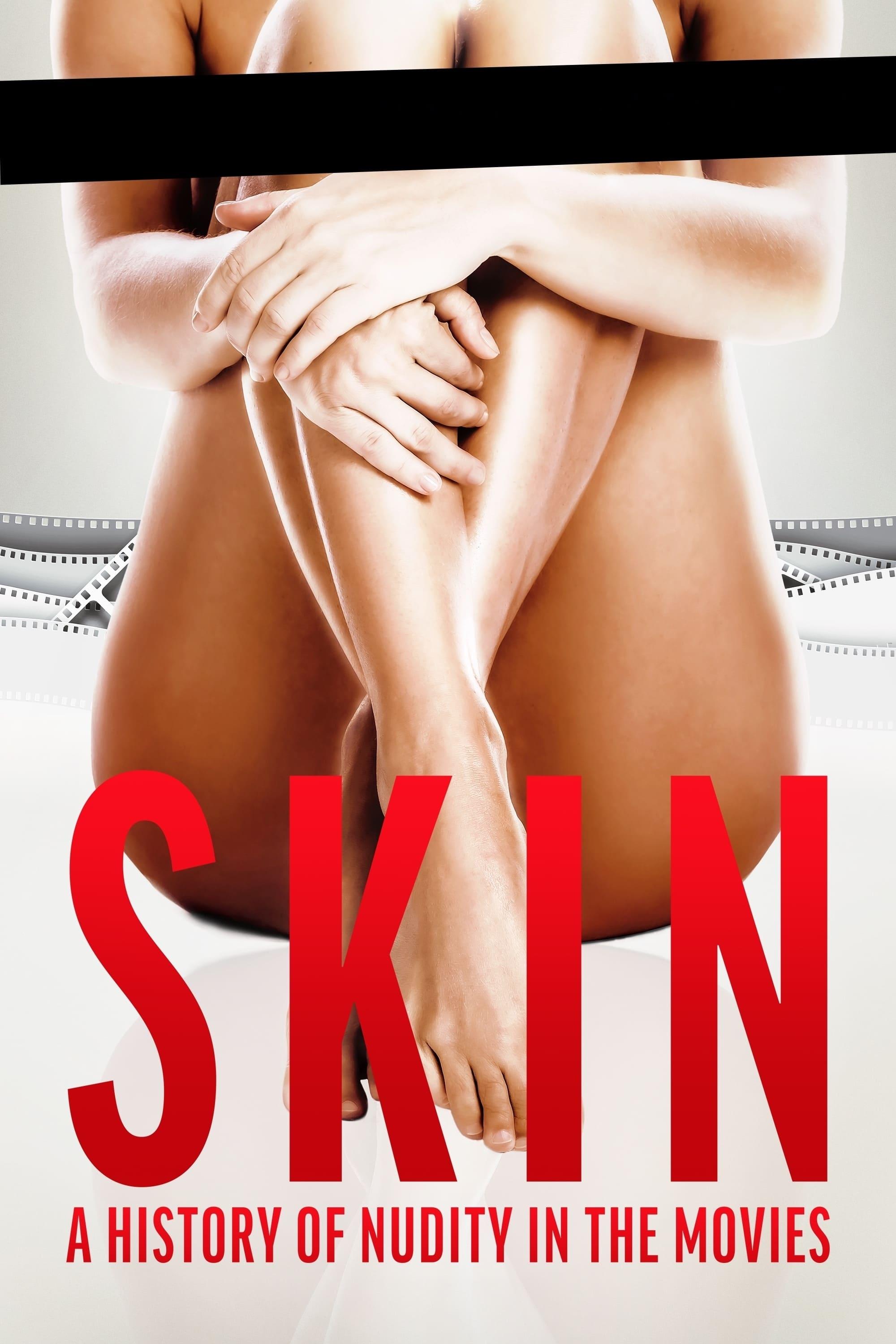 Skin: A History of Nudity in the Movies poster