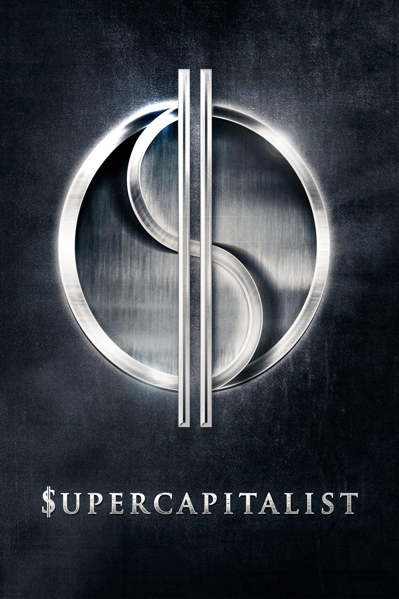 Supercapitalist poster