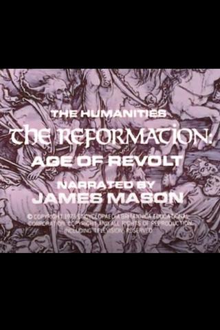The Reformation: Age of Revolt poster