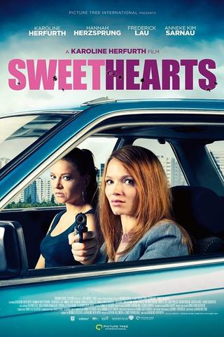 Sweethearts poster