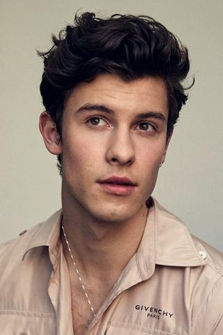 Shawn Mendes pic