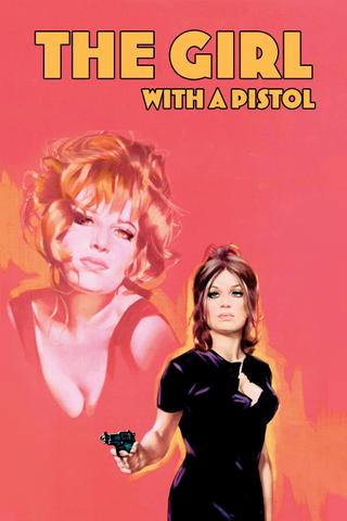 The Girl with a Pistol poster