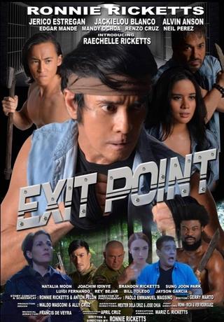 Exit Point poster