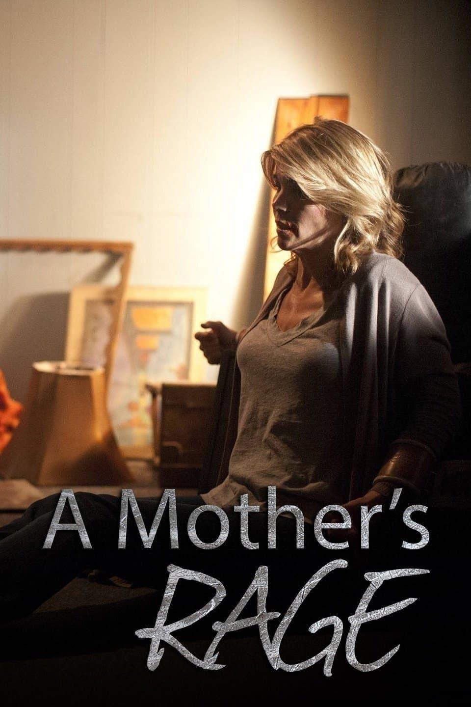 A Mother's Rage poster