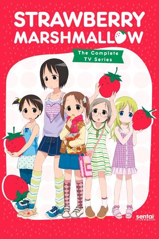 Strawberry Marshmallow poster