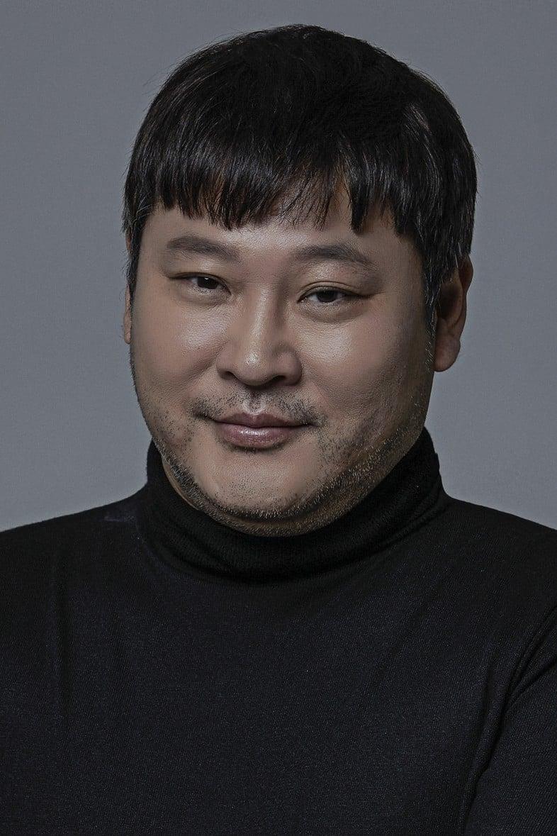Choi Moo-seong poster