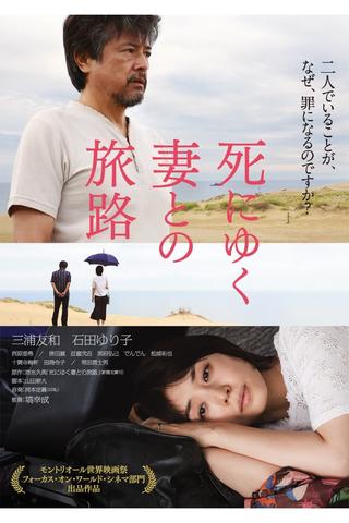 Journey of a Dying Wife poster