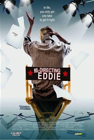 Re-Directing Eddie poster